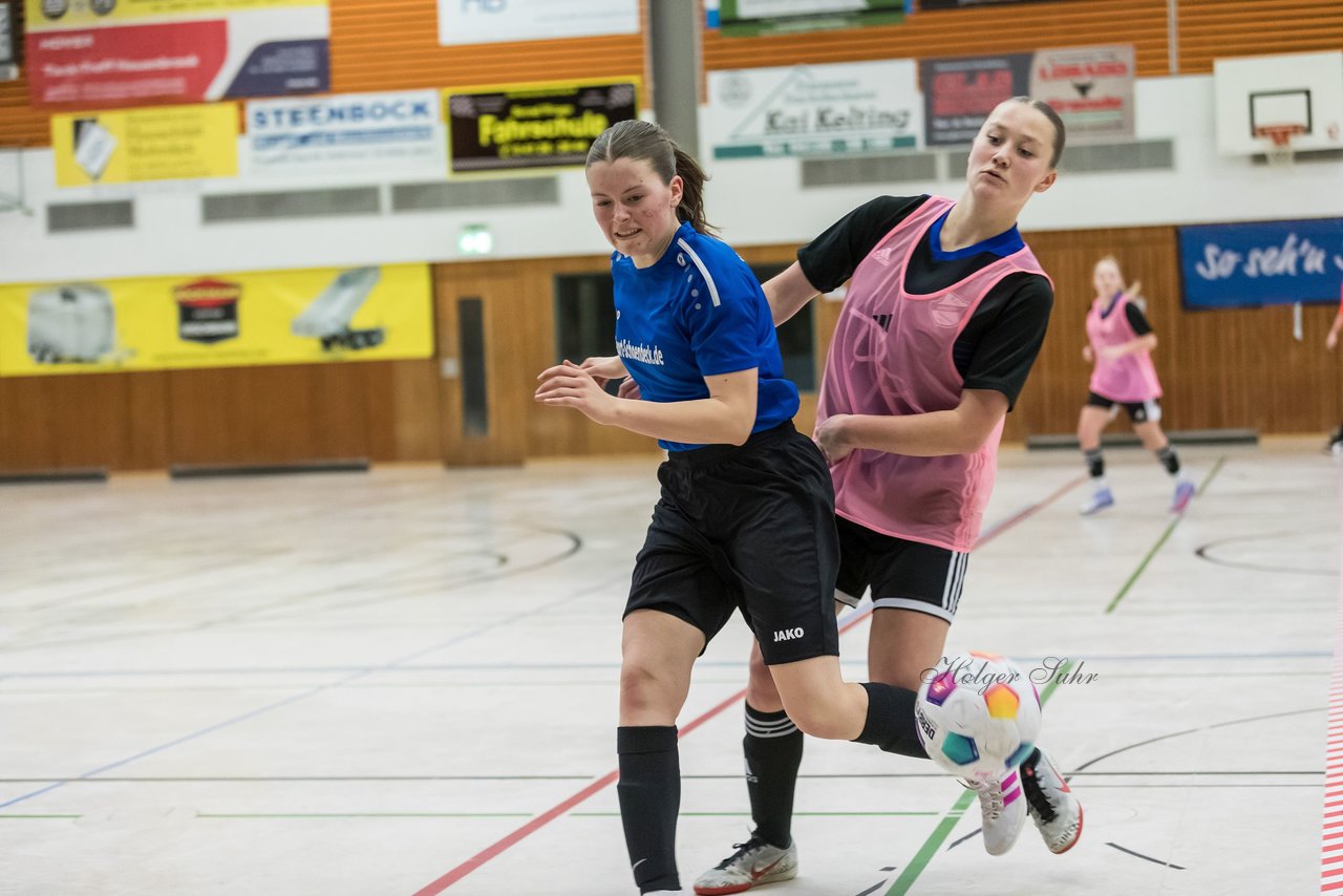 Bild 354 - VR Bank Cup Horst